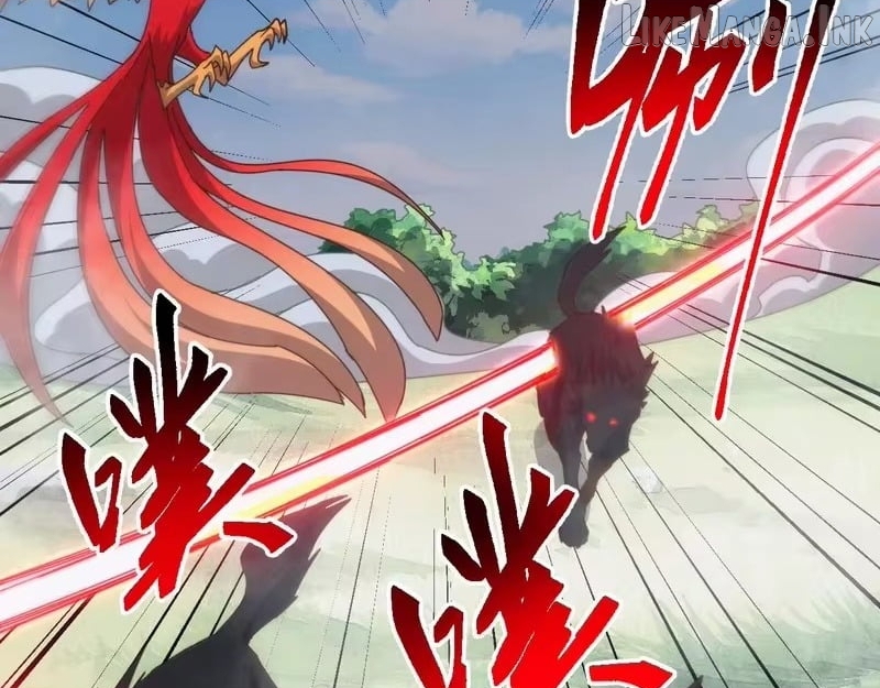Invasion of the Myriad Races: Starting by Taming a Legendary Beast Chapter 87  - page 66